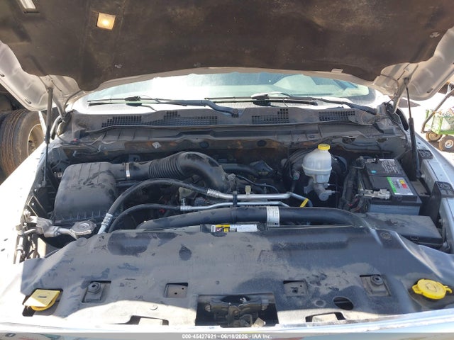 45427621 :رقم المزاد ، 1C6RR7NT4GS125680 vin ، 2016 Ram 1500 Laramie مزاد بيع