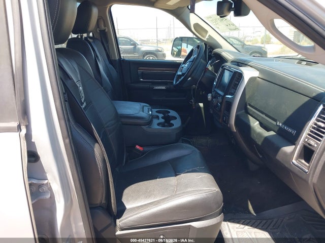 45427621 :رقم المزاد ، 1C6RR7NT4GS125680 vin ، 2016 Ram 1500 Laramie مزاد بيع