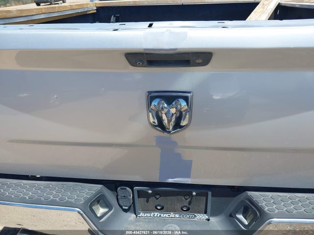 45427621 :رقم المزاد ، 1C6RR7NT4GS125680 vin ، 2016 Ram 1500 Laramie مزاد بيع
