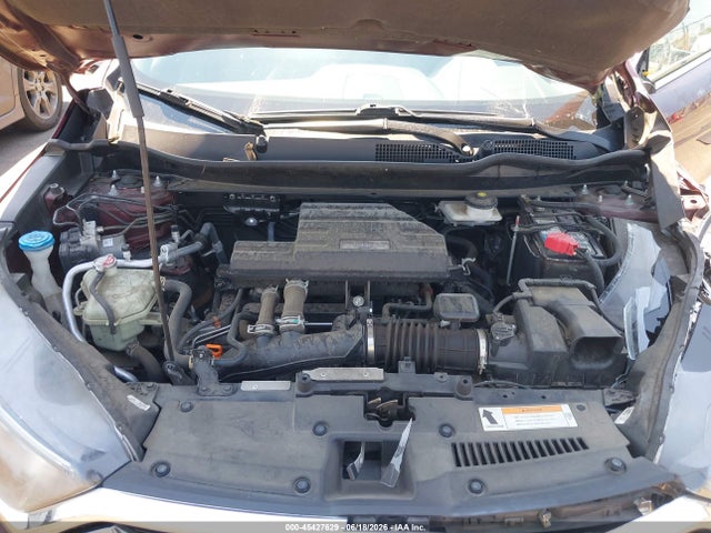 5J6RW1H50KL001656 Honda CR-V EX