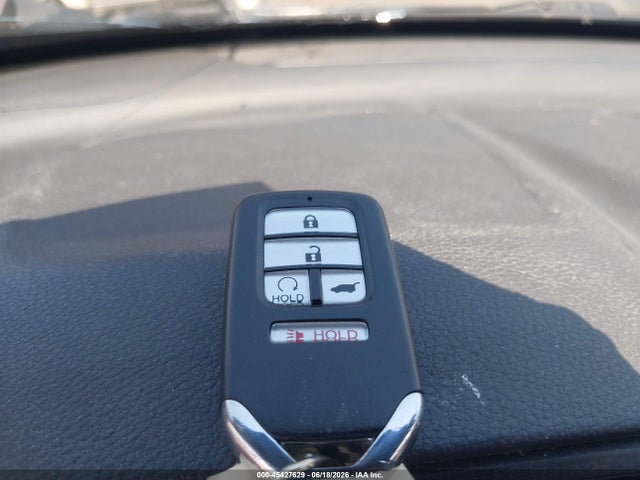 5J6RW1H50KL001656 Honda CR-V EX