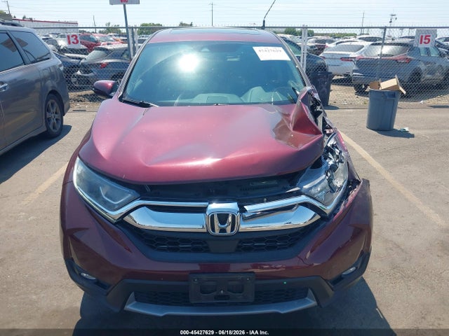 5J6RW1H50KL001656 Honda CR-V EX