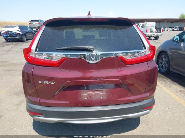 5J6RW1H50KL001656 Honda CR-V EX