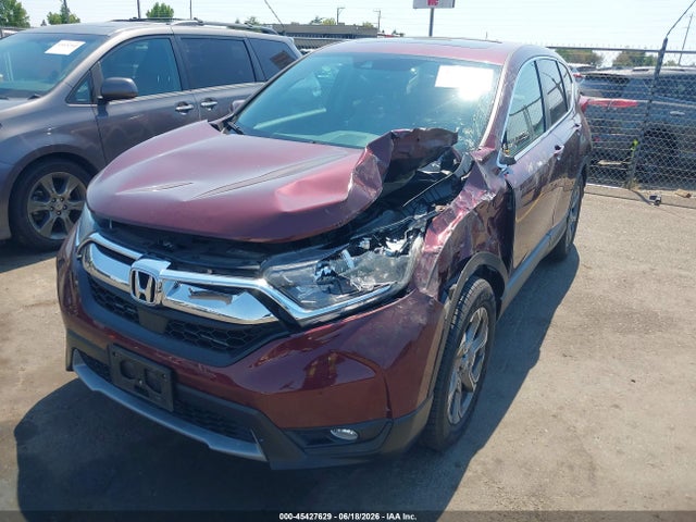 5J6RW1H50KL001656 Honda CR-V EX