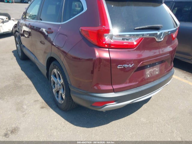 5J6RW1H50KL001656 Honda CR-V EX