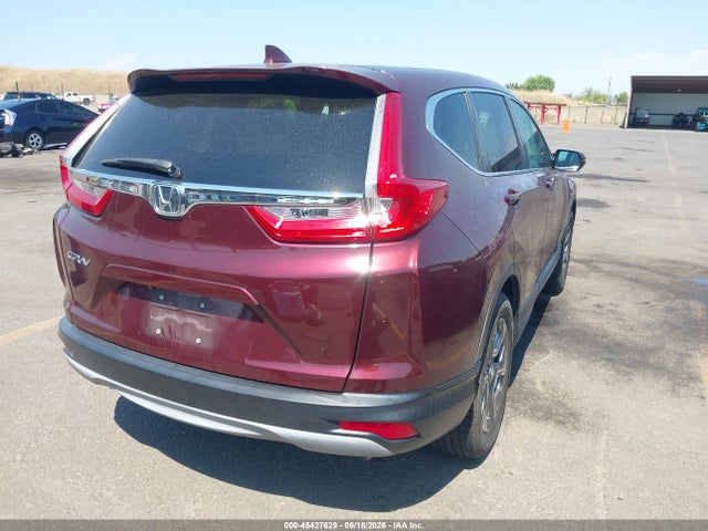 5J6RW1H50KL001656 Honda CR-V EX
