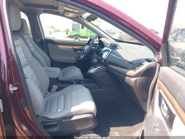 5J6RW1H50KL001656 Honda CR-V EX