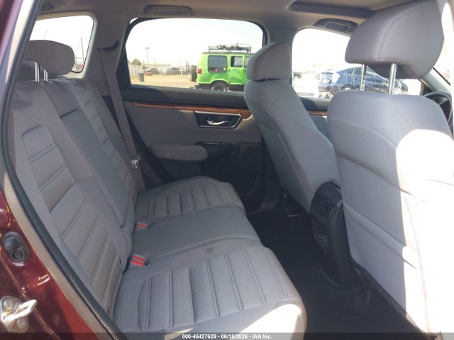 5J6RW1H50KL001656 Honda CR-V EX
