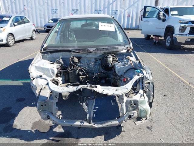 1999 Honda Civic Dx მანქანა იყიდება აუქციონზე, vin: 2HGEJ6442XH112065, აუქციონის ნომერი: 45427641
