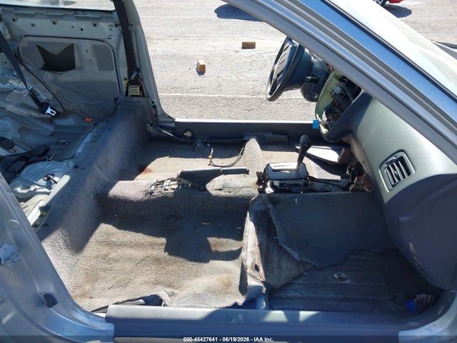 1999 Honda Civic Dx მანქანა იყიდება აუქციონზე, vin: 2HGEJ6442XH112065, აუქციონის ნომერი: 45427641