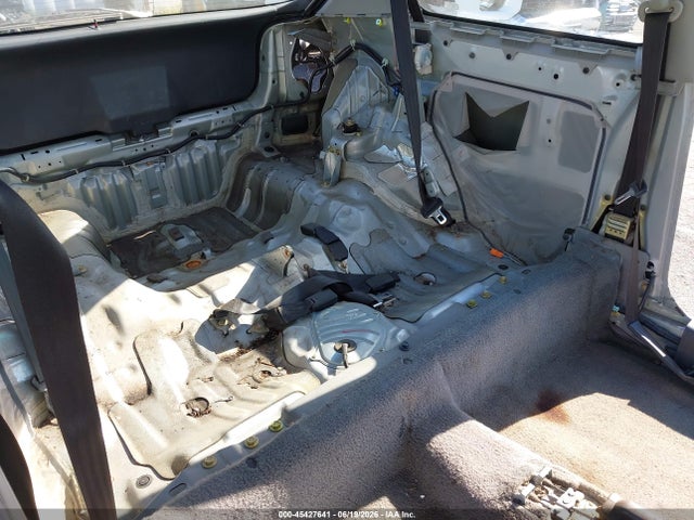 1999 Honda Civic Dx მანქანა იყიდება აუქციონზე, vin: 2HGEJ6442XH112065, აუქციონის ნომერი: 45427641