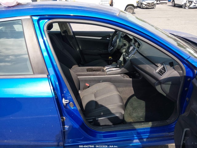 Honda Civic Lx 2016 2HGFC2F53GH021366 Image 5