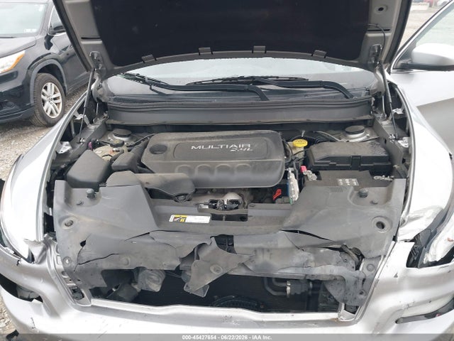 Продажа на аукционе авто 2015 Jeep Cherokee Latitude, vin: 1C4PJMCB1FW714743, номер лота: 45427654