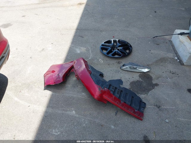 45427659 :رقم المزاد ، 3FA6P0H76JR126975 vin ، 2018 Ford Fusion Se مزاد بيع