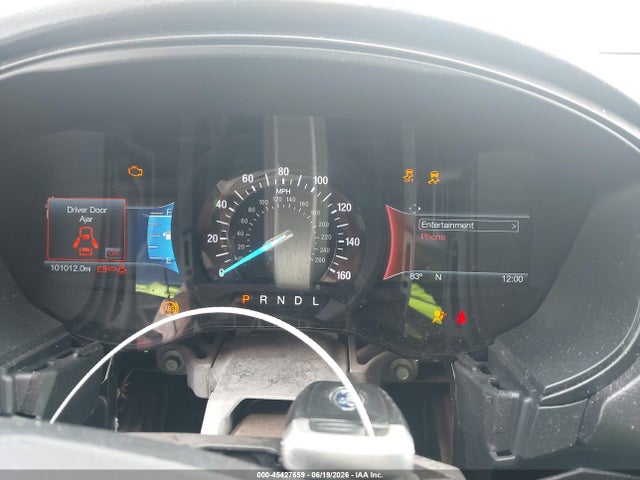 45427659 :رقم المزاد ، 3FA6P0H76JR126975 vin ، 2018 Ford Fusion Se مزاد بيع