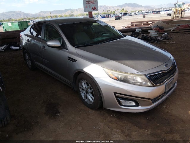 2014 5XXGM4A73EG273431 main image