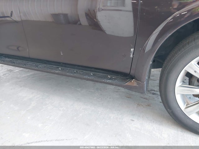 Продаж на аукціоні авто 2013 Infiniti Qx56, vin: JN8AZ2NE4D9041246, номер лоту: 45427665