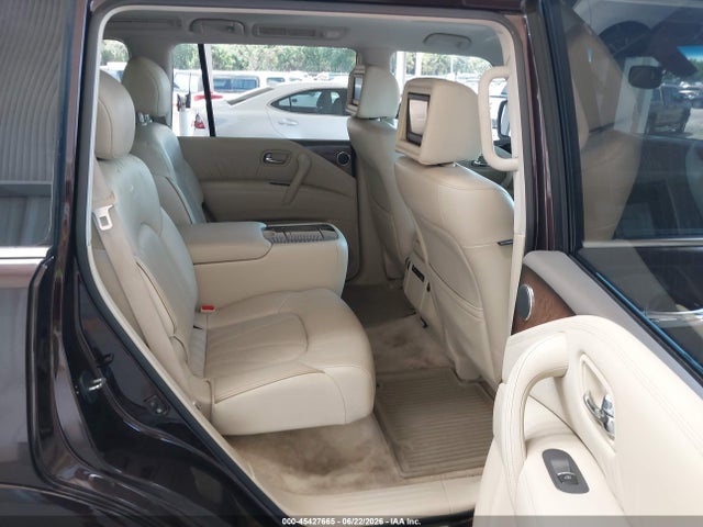 Aukcja sprzedaży 2013 Infiniti Qx56, vin: JN8AZ2NE4D9041246, numer aukcji: 45427665