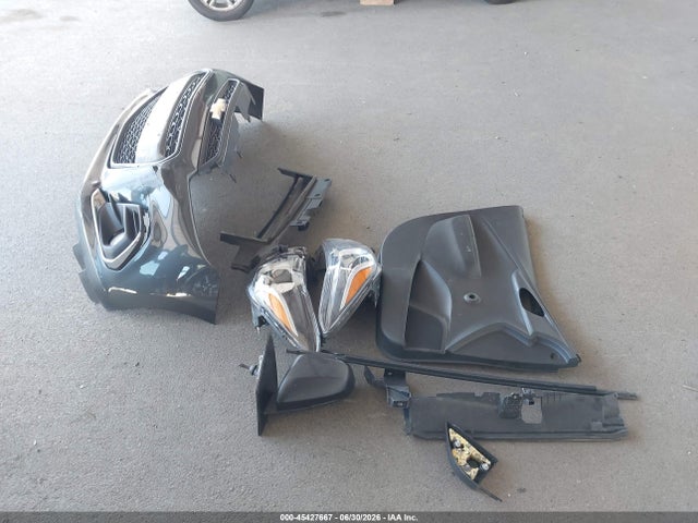 Chevrolet Spark Ls Cvt 2018 KL8CB6SA5JC475359 Image 12