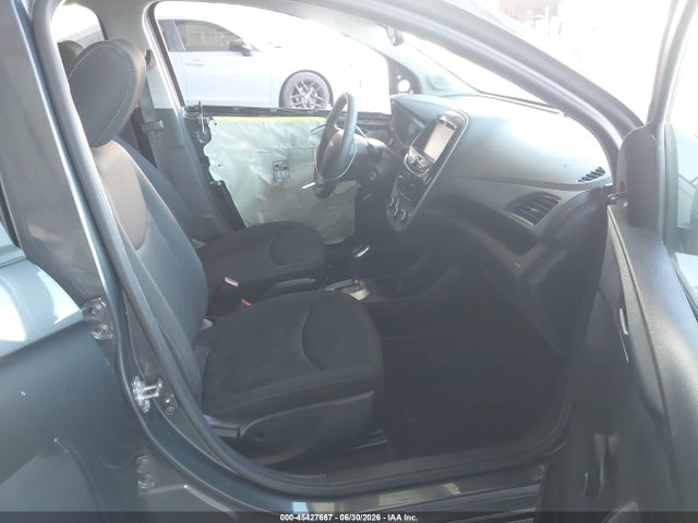 Chevrolet Spark Ls Cvt 2018 KL8CB6SA5JC475359 Image 5