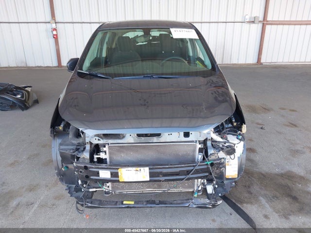 Chevrolet Spark Ls Cvt 2018 KL8CB6SA5JC475359 Image 6