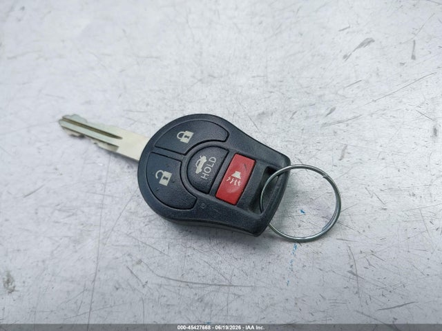 Nissan SENTRA S 2017 3N1AB7AP1HY294984 Image 11