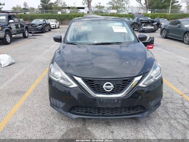Nissan SENTRA S 2017 3N1AB7AP1HY294984 Image 13