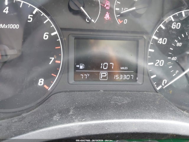Nissan SENTRA S 2017 3N1AB7AP1HY294984 Image 16