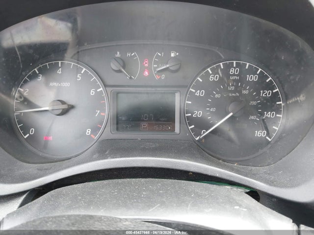 Nissan SENTRA S 2017 3N1AB7AP1HY294984 Image 7