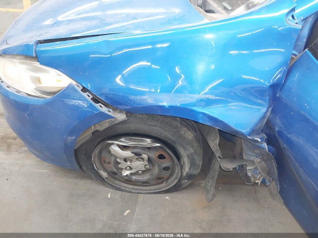 Dodge DART SE 2016 1C3CDFAA4GD541345 Image 6
