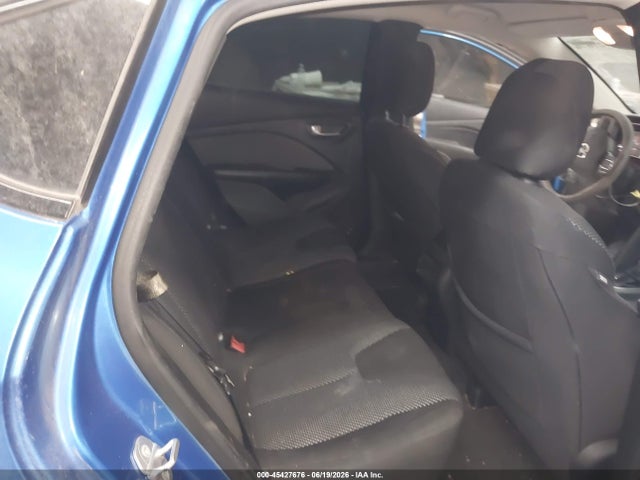 Dodge DART SE 2016 1C3CDFAA4GD541345 Image 8