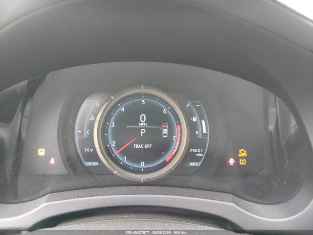 Lexus IS 250 2014 JTHCF1D28E5014895 Image 7