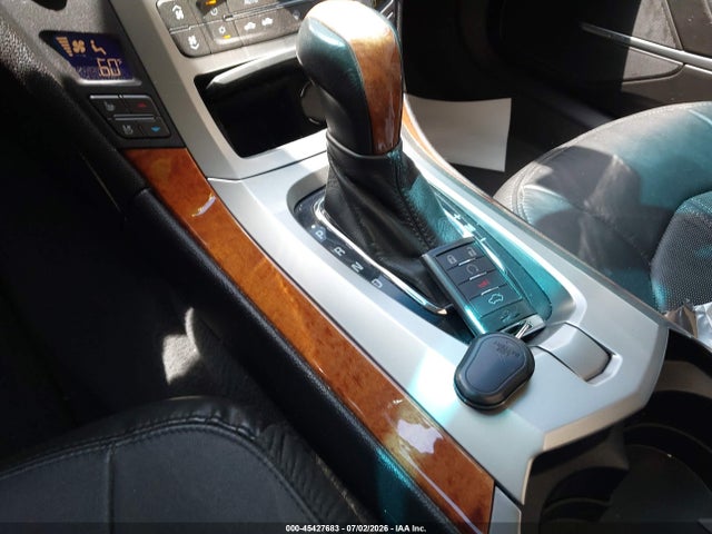 Aukcja sprzedaży 2008 Cadillac Cts Rwd W/1sb, vin: 1G6DV57V280145895, numer aukcji: 45427683