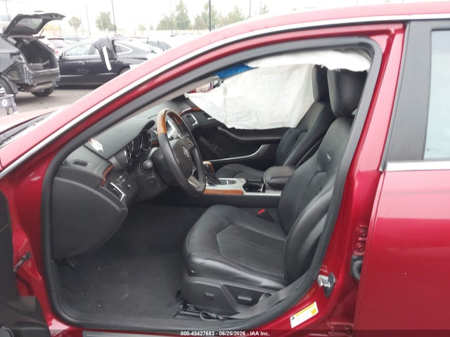 Aukcja sprzedaży 2008 Cadillac Cts Rwd W/1sb, vin: 1G6DV57V280145895, numer aukcji: 45427683