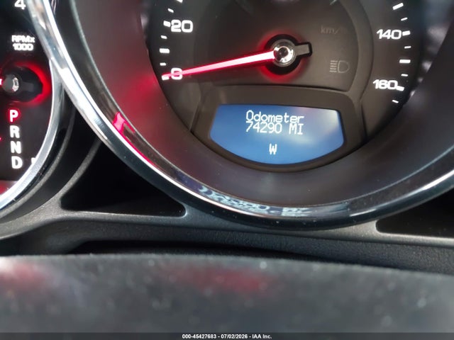 Aukcja sprzedaży 2008 Cadillac Cts Rwd W/1sb, vin: 1G6DV57V280145895, numer aukcji: 45427683