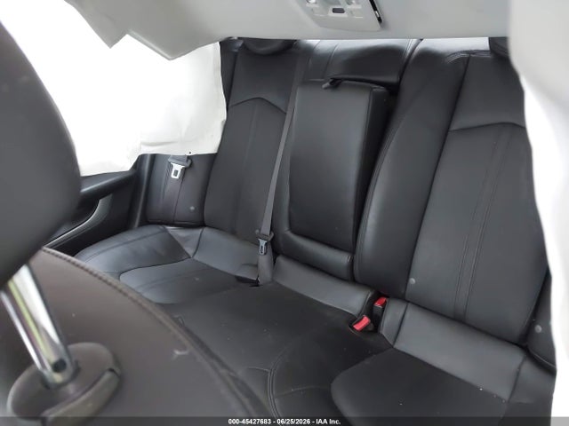 Aukcja sprzedaży 2008 Cadillac Cts Rwd W/1sb, vin: 1G6DV57V280145895, numer aukcji: 45427683