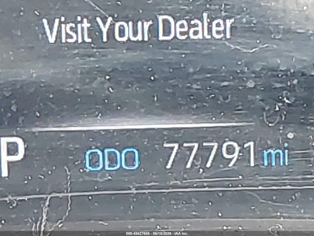 Toyota SIENNA XLE 2022 5TDYRKECXNS132467 Image 16