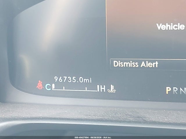 45427694 :رقم المزاد ، 5LM5J9XC4LGL04914 vin ، 2020 Lincoln Aviator Black Label مزاد بيع