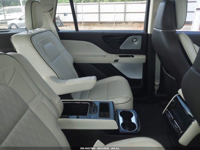 45427694 :رقم المزاد ، 5LM5J9XC4LGL04914 vin ، 2020 Lincoln Aviator Black Label مزاد بيع