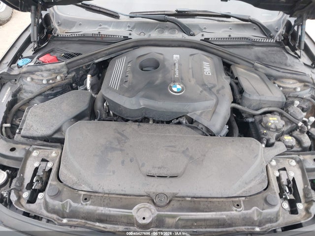 Продаж на аукціоні авто 2018 Bmw 430i Gran Coupe Xdrive, vin: WBA4J3C53JBG91294, номер лоту: 45427696