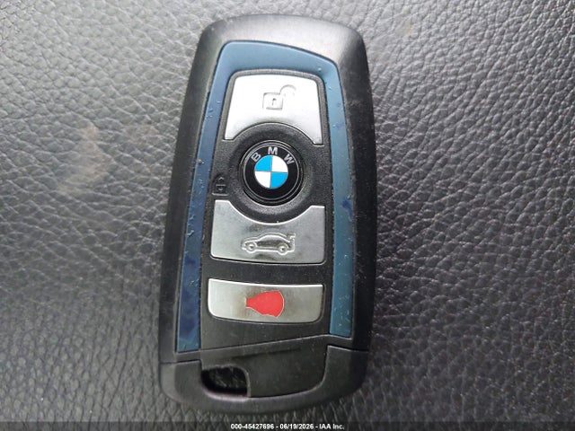 Продаж на аукціоні авто 2018 Bmw 430i Gran Coupe Xdrive, vin: WBA4J3C53JBG91294, номер лоту: 45427696