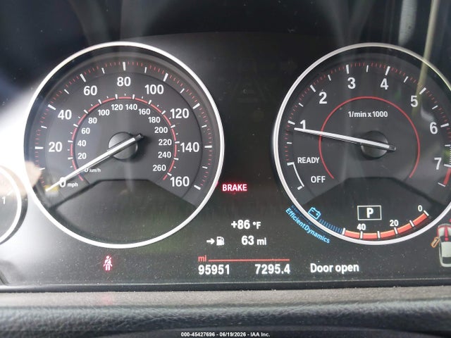 Продаж на аукціоні авто 2018 Bmw 430i Gran Coupe Xdrive, vin: WBA4J3C53JBG91294, номер лоту: 45427696