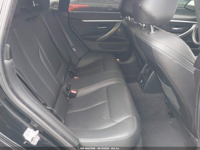Продаж на аукціоні авто 2018 Bmw 430i Gran Coupe Xdrive, vin: WBA4J3C53JBG91294, номер лоту: 45427696