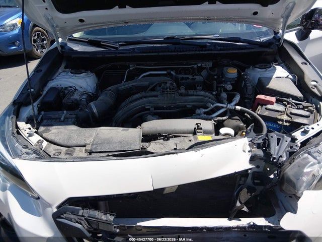 JF2GTABC3JH314653 Subaru Crosstrek 2.0i Premium