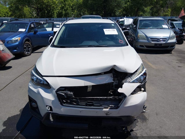JF2GTABC3JH314653 Subaru Crosstrek 2.0i Premium
