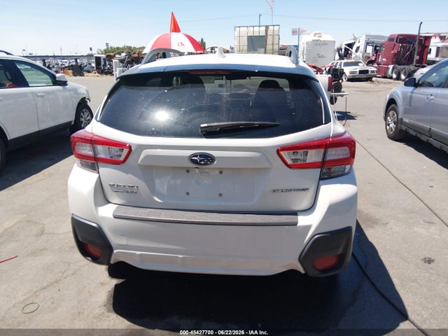 JF2GTABC3JH314653 Subaru Crosstrek 2.0i Premium