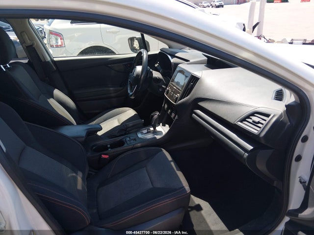 JF2GTABC3JH314653 Subaru Crosstrek 2.0i Premium