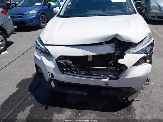 JF2GTABC3JH314653 Subaru Crosstrek 2.0i Premium