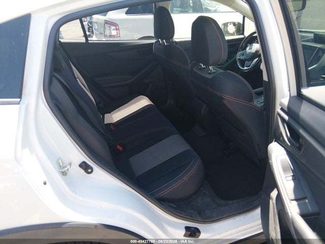 JF2GTABC3JH314653 Subaru Crosstrek 2.0i Premium
