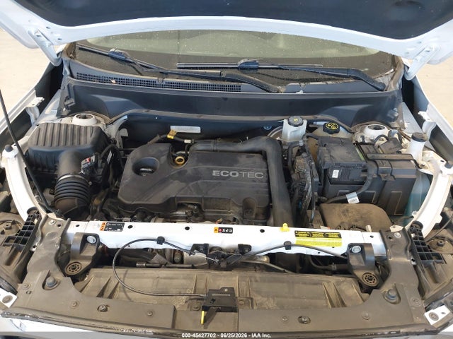 GMC Terrain Sle 2019 3GKALMEVXKL216410 Image 10